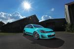 Volkswagen Golf GTi by Cam Shaft and PP-Performance 2014 года